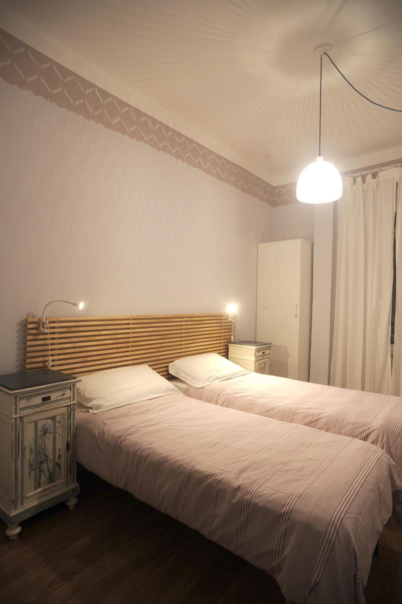 Bernini Apartment Rome Exterior photo
