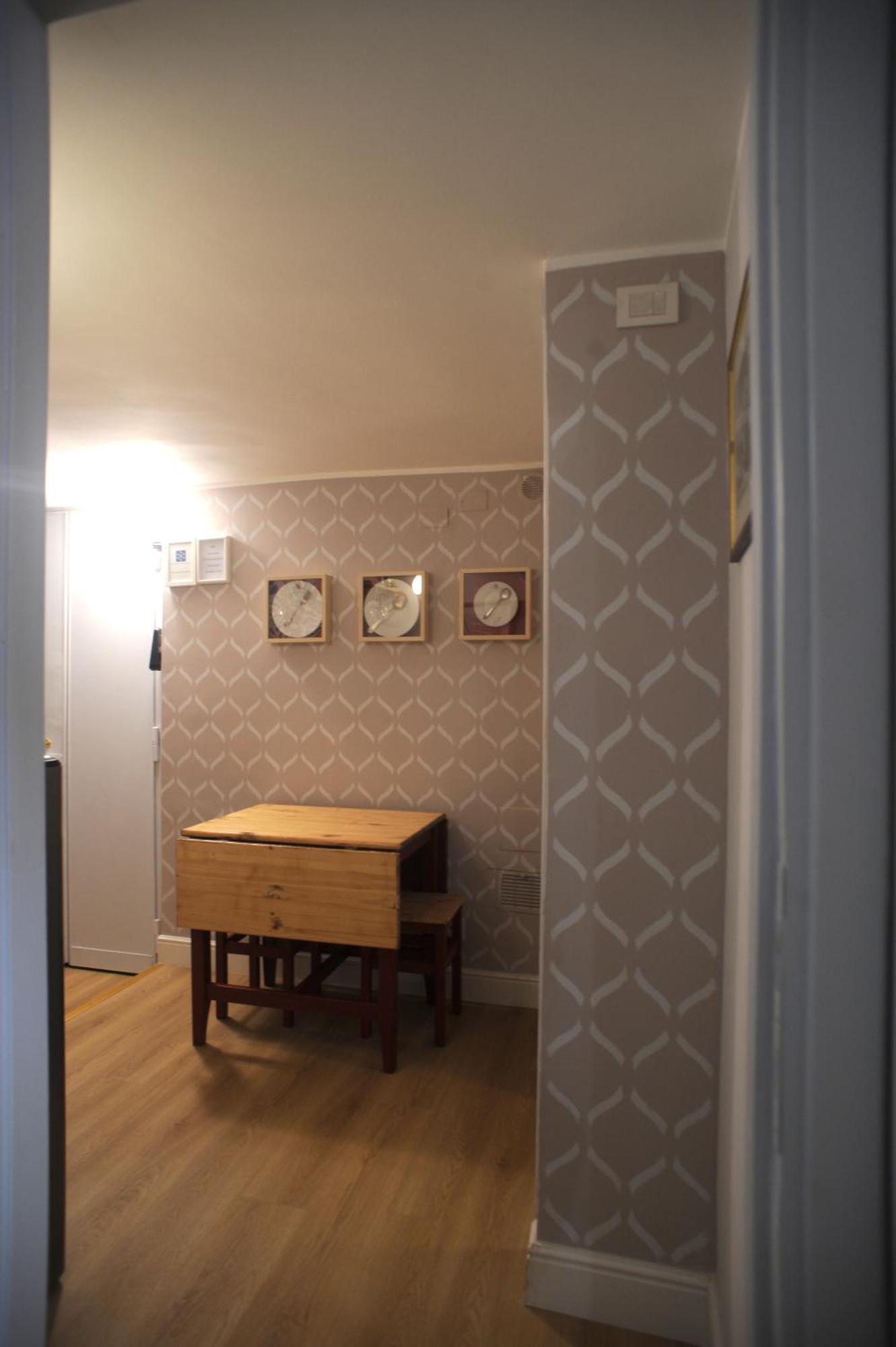 Bernini Apartment Rome Exterior photo